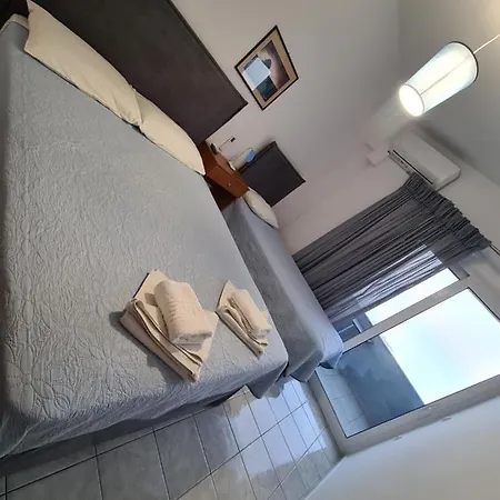 Appartamento Lyttos